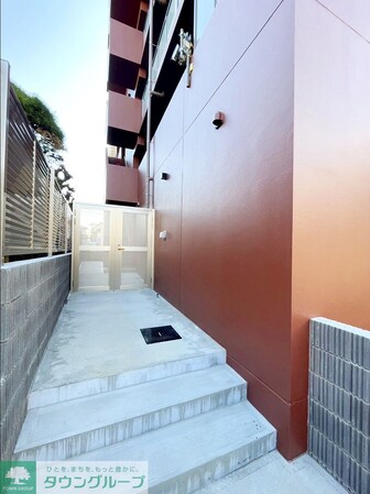 アーバンシャトー千葉中央の物件内観写真